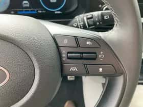Hyundai Bayon (2025) thumbnail 21
