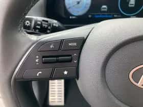 Hyundai Bayon (2025) thumbnail 22