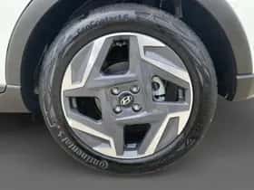 Hyundai Bayon (2025) thumbnail 25