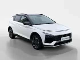 Hyundai Bayon (2025) thumbnail 5