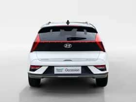 Hyundai Bayon (2025) thumbnail 6