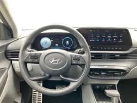 Hyundai Bayon (2025) thumbnail 8