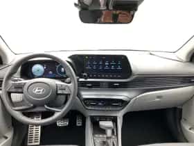 Hyundai Bayon (2025) thumbnail 9