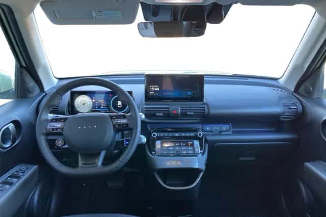 Hyundai Inster (2026) thumbnail 11