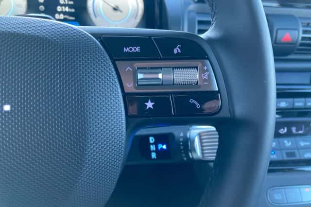 Hyundai Inster (2026) thumbnail 13