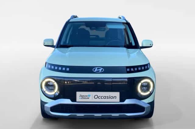 Hyundai Inster (2026) thumbnail 3