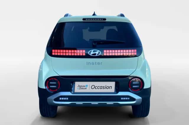 Hyundai Inster (2026) thumbnail 4