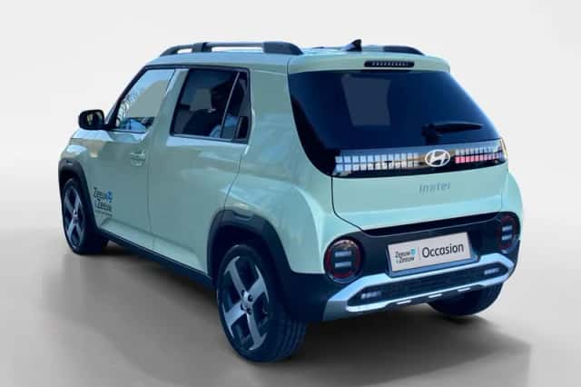 Hyundai Inster (2026) thumbnail 5