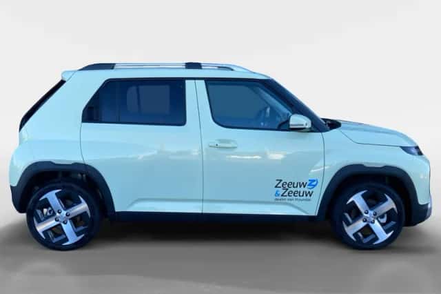 Hyundai Inster (2026) thumbnail 7