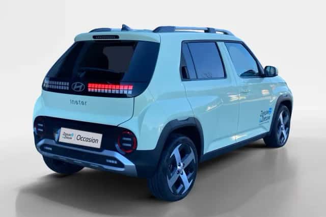 Hyundai Inster (2026) thumbnail 8