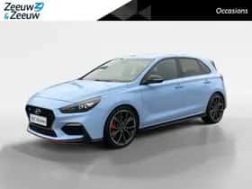 Hyundai i30 (2017) thumbnail 1