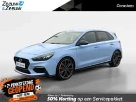 Hyundai i30 (2017)