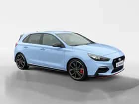 Hyundai i30 (2017) thumbnail 3