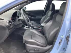 Hyundai i30 (2017) thumbnail 21
