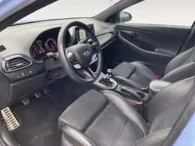 Hyundai i30 (2017) thumbnail 10