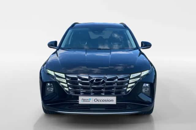 Hyundai Tucson (2021) thumbnail 3