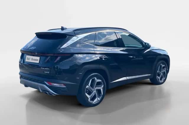 Hyundai Tucson (2021) thumbnail 6