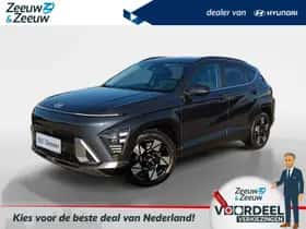 Hyundai Kona (2026) thumbnail 1