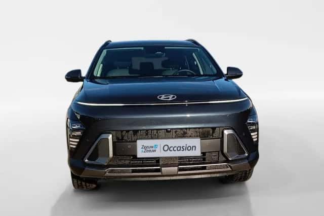Hyundai Kona (2026) thumbnail 2