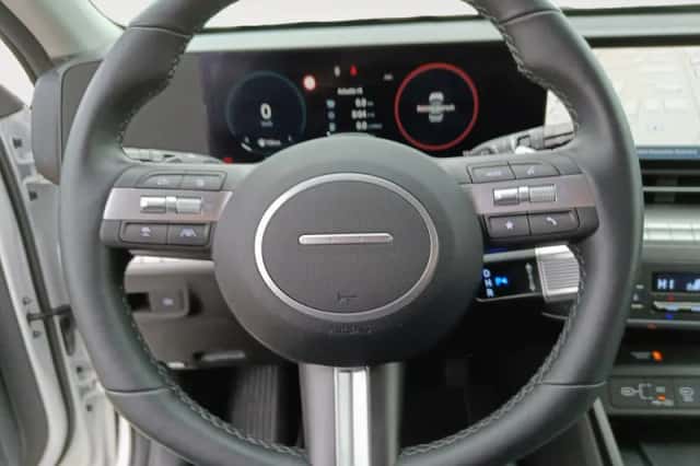 Hyundai Kona (2026) thumbnail 11