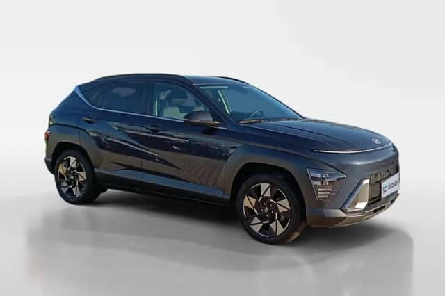 Hyundai Kona (2026) thumbnail 4
