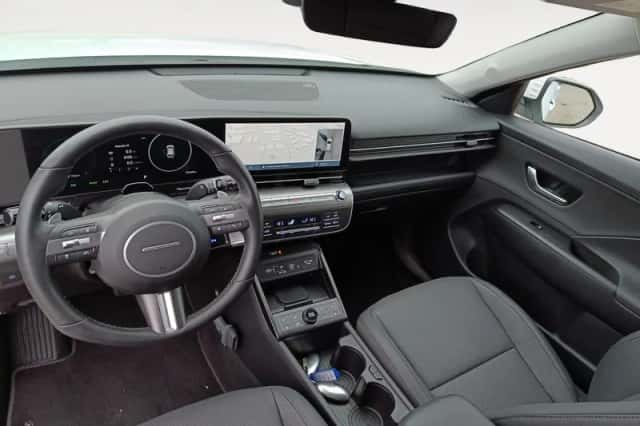 Hyundai Kona (2026) thumbnail 6