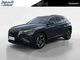 Hyundai Tucson (2024)