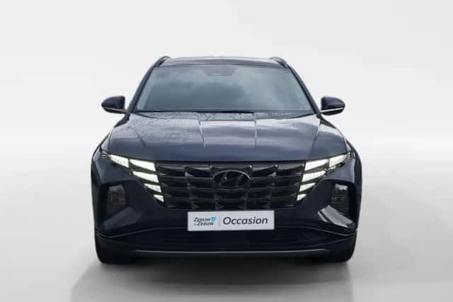 Hyundai Tucson (2024) thumbnail 2