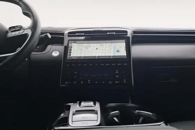 Hyundai Tucson (2024) thumbnail 11