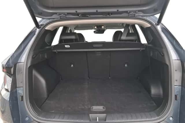 Hyundai Tucson (2024) thumbnail 12