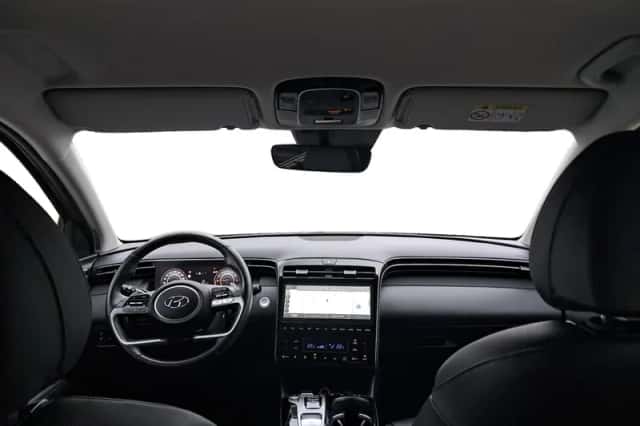 Hyundai Tucson (2024) thumbnail 13