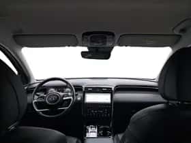 Hyundai Tucson (2024) thumbnail 13