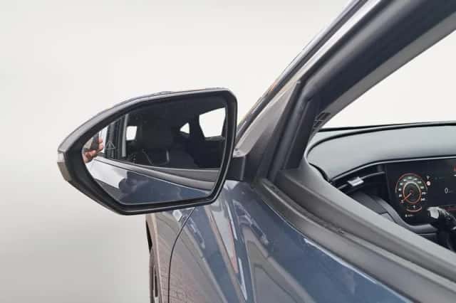 Hyundai Tucson (2024) thumbnail 14