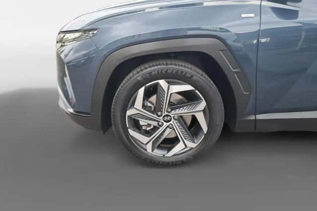 Hyundai Tucson (2024) thumbnail 15