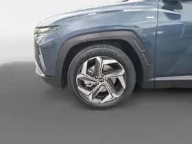 Hyundai Tucson (2024) thumbnail 15
