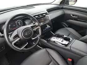 Hyundai Tucson (2024) thumbnail 16