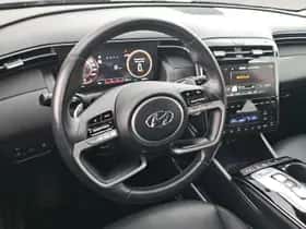 Hyundai Tucson (2024) thumbnail 17