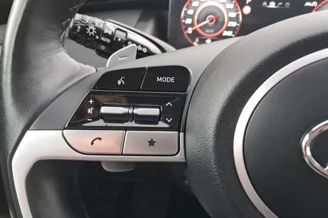 Hyundai Tucson (2024) thumbnail 18