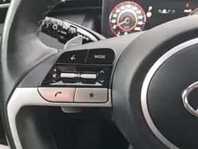 Hyundai Tucson (2024) thumbnail 18