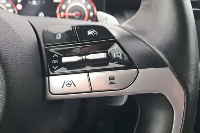 Hyundai Tucson (2024) thumbnail 19