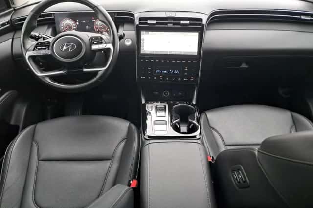 Hyundai Tucson (2024) thumbnail 21