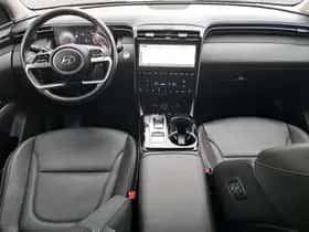 Hyundai Tucson (2024) thumbnail 21