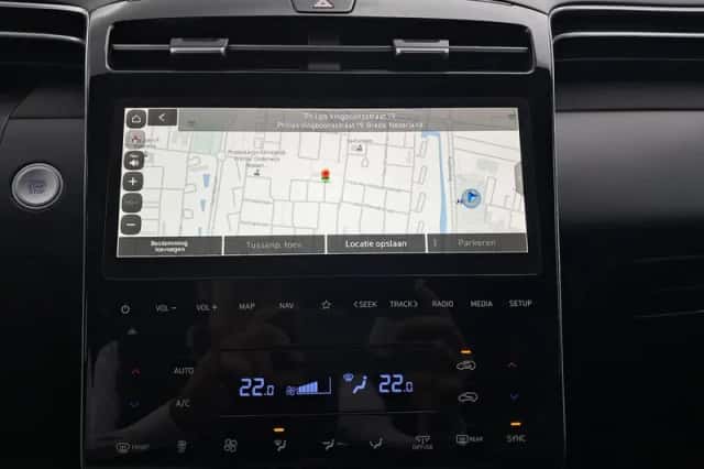 Hyundai Tucson (2024) thumbnail 22
