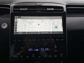 Hyundai Tucson (2024) thumbnail 22