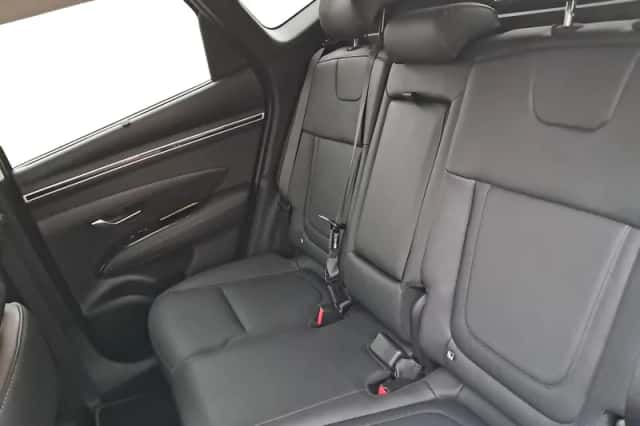 Hyundai Tucson (2024) thumbnail 23