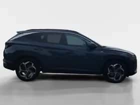 Hyundai Tucson (2024) thumbnail 4