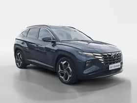 Hyundai Tucson (2024) thumbnail 5