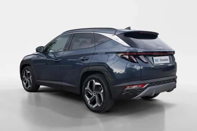 Hyundai Tucson (2024) thumbnail 6
