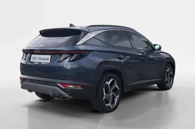 Hyundai Tucson (2024) thumbnail 7