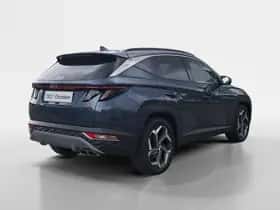 Hyundai Tucson (2024) thumbnail 7